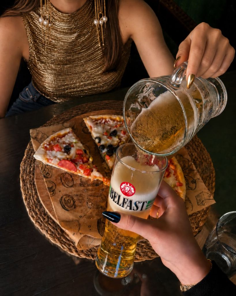 Beer & Food